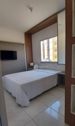 Imagem Apartamento com 2 Quartos à Venda, 43 m² em Nova Cidade - Campo Maior
