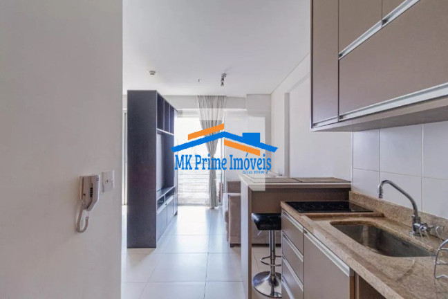 Imagem Apartamento com 1 Quarto à Venda, 38 m² em Centro - Osasco Imagem Apartamento com 1 Quarto à Venda, 38 m² em Centro - Osasco