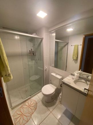 Imagem Imóvel com 2 Quartos à Venda, 55 m² em Setor Industrial (taguatinga) - Brasília