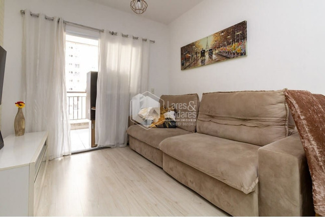 Imagem Apartamento com 3 Quartos à Venda, 71 m² em City Bussocaba - Osasco