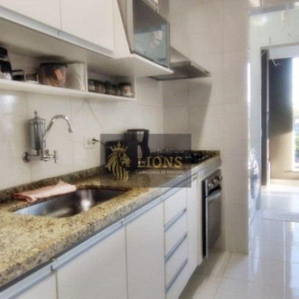 Imagem Apartamento com 3 Quartos à Venda, 95 m² em Itaguá - Ubatuba Imagem Apartamento com 3 Quartos à Venda, 95 m² em Itaguá - Ubatuba