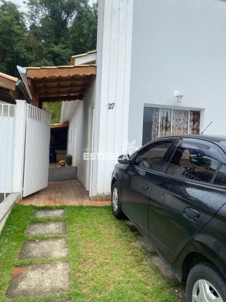 Imagem Casa com 2 Quartos à Venda, 50 m² em Centreville - Cotia Imagem Casa com 2 Quartos à Venda, 50 m² em Centreville - Cotia