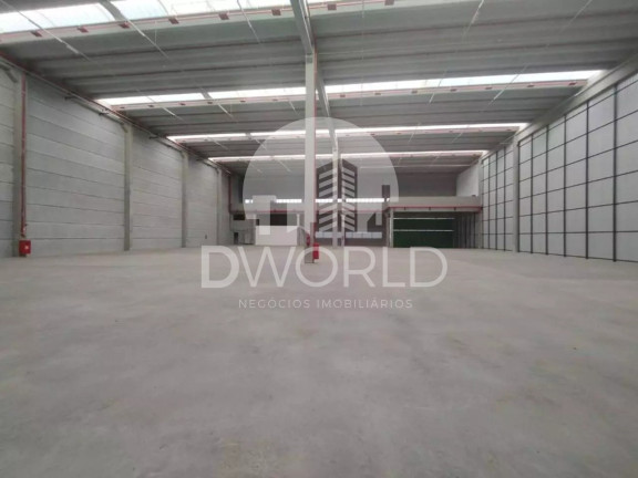 Imagem Imóvel Comercial para Alugar, 2.795 m² em Parque Jaçatuba - Santo André Imagem Imóvel Comercial para Alugar, 2.795 m² em Parque Jaçatuba - Santo André