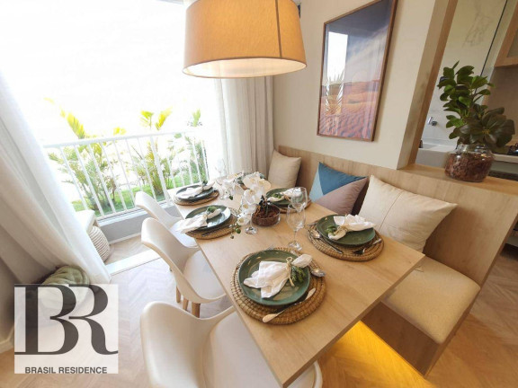 Imagem Apartamento com 2 Quartos à Venda, 37 m² em Cursino - São Paulo Imagem Apartamento com 2 Quartos à Venda, 37 m² em Cursino - São Paulo