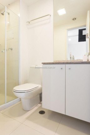 Imagem Imóvel com 1 Quarto à Venda, 34 m² em Brooklin - São Paulo