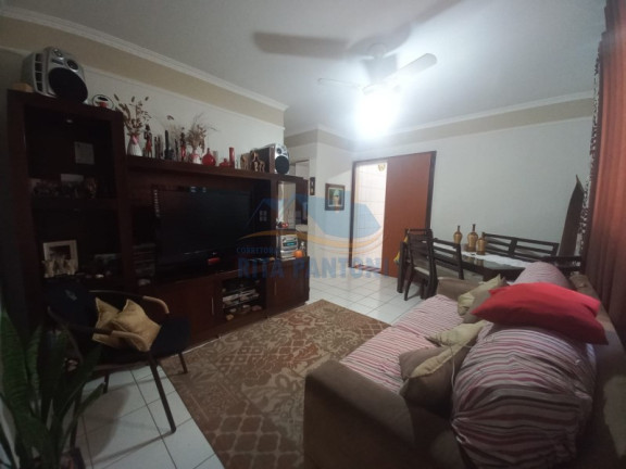 Apartamento com 2 Quartos à Venda, 49 m² em Alto Da Boa Vista - Ribeirão Preto