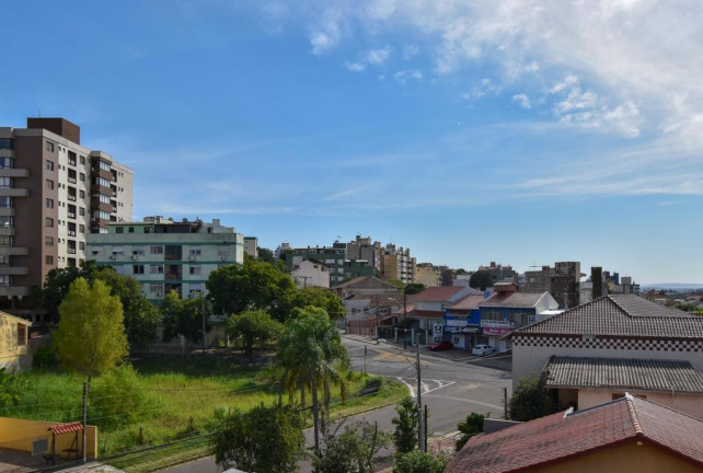 Imagem Apartamento com 2 Quartos à Venda, 59 m² em Cristo Redentor - Porto Alegre