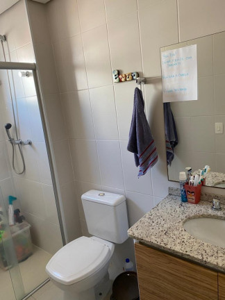 Imagem Apartamento com 3 Quartos à Venda, 126 m² em Santa Teresinha - São Paulo