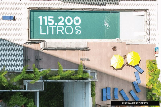 Imagem Imóvel à Venda, 35 m² em Bela Vista - São Paulo Imagem Imóvel à Venda, 35 m² em Bela Vista - São Paulo