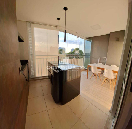 Imagem Apartamento com 2 Quartos à Venda, 83 m² em Continental - Osasco Imagem Apartamento com 2 Quartos à Venda, 83 m² em Continental - Osasco