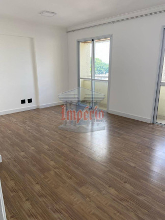 Imagem Apartamento com 3 Quartos à Venda, 114 m² em Centro - Santo André Imagem Apartamento com 3 Quartos à Venda, 114 m² em Centro - Santo André