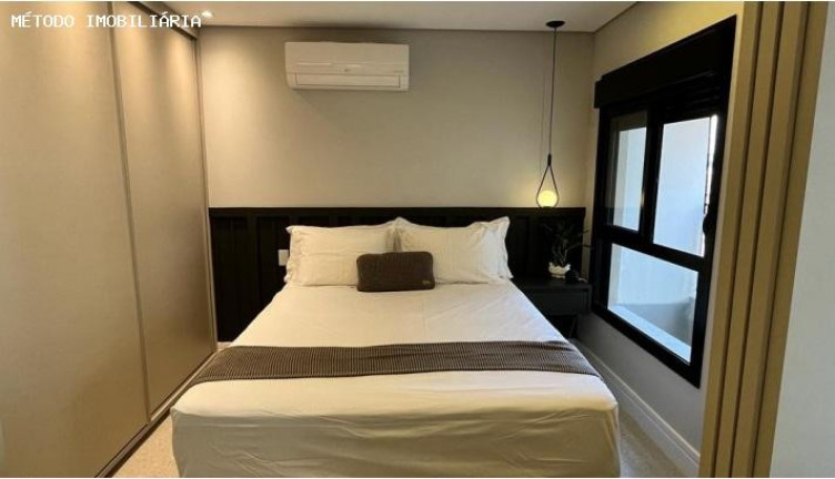 Imagem Apartamento com 1 Quarto à Venda, 35 m² em Cerqueira Cesar - São Paulo