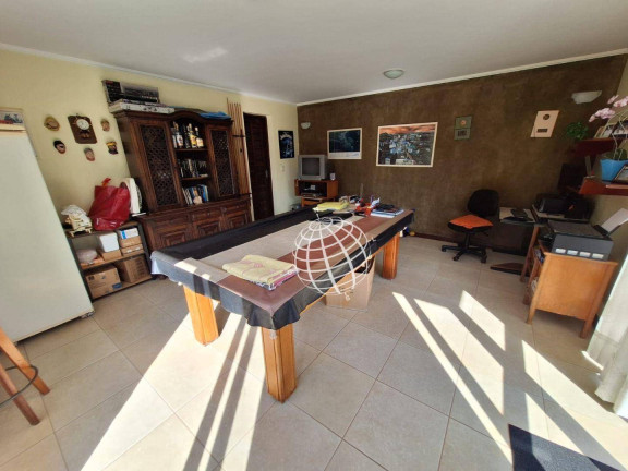 Imagem Casa com 5 Quartos à Venda, 325 m² em Condomínio Serra Da Estrela - Atibaia