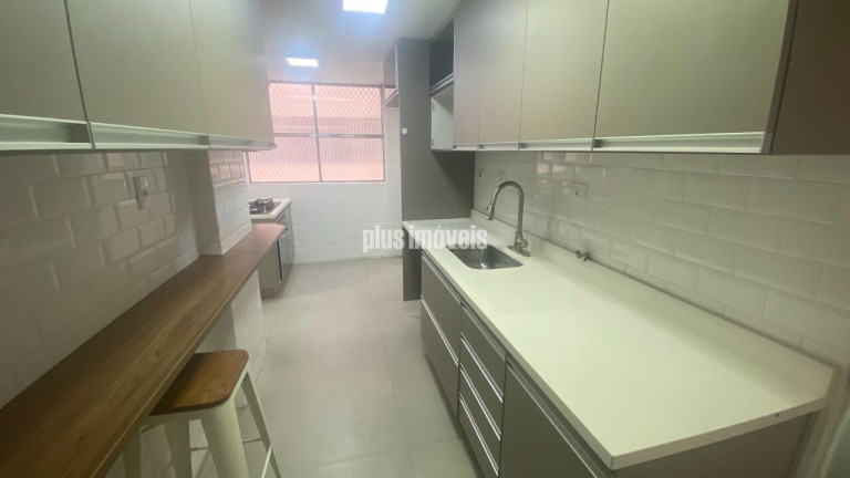 Apartamento com 2 Quartos à Venda, 90 m² em Jardim Paulista - São Paulo