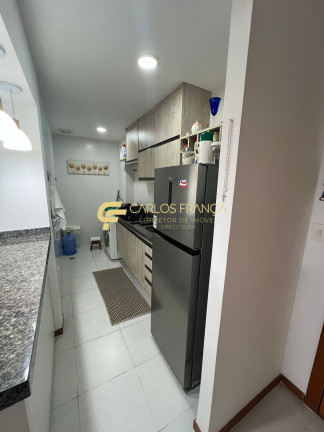 Imagem Apartamento com 1 Quarto à Venda, 52 m² em Caminho Das árvores - Salvador Imagem Apartamento com 1 Quarto à Venda, 52 m² em Caminho Das árvores - Salvador