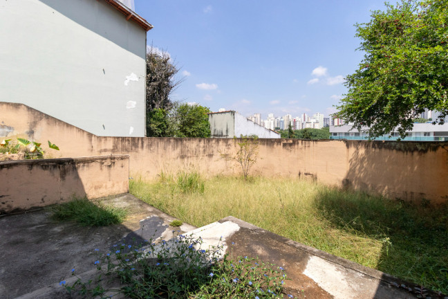 Imagem Casa com 3 Quartos à Venda, 240 m² em Bosque Da Saúde - São Paulo Imagem Casa com 3 Quartos à Venda, 240 m² em Bosque Da Saúde - São Paulo