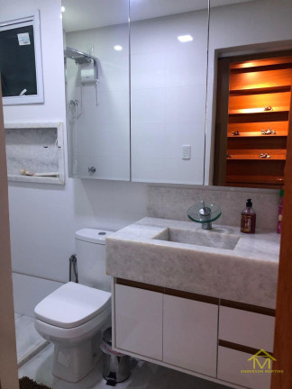 Imagem Apartamento com 3 Quartos à Venda, 93 m² em Praia De Itaparica - Vila Velha Imagem Apartamento com 3 Quartos à Venda, 93 m² em Praia De Itaparica - Vila Velha