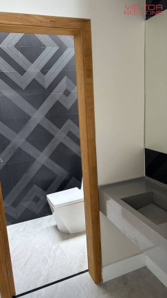 Imagem Casa de Condomínio com 3 Quartos à Venda, 247 m² em Cézar De Souza - Mogi Das Cruzes