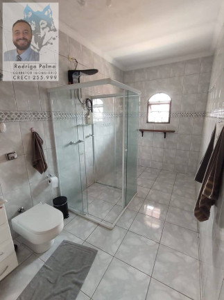 Imagem Casa com 3 Quartos à Venda, 134 m² em Jardim Terras Do Sul - São José Dos Campos
