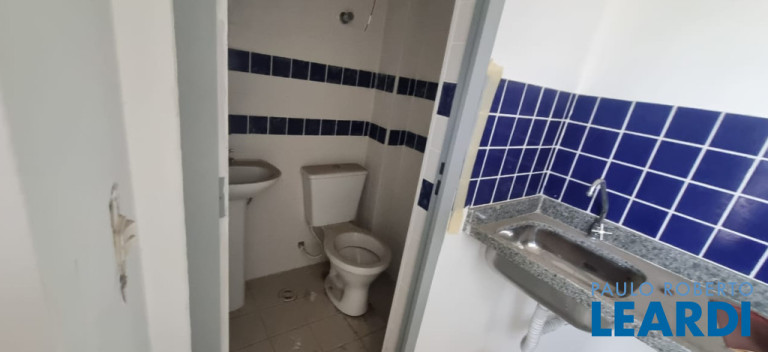 Imagem Sala Comercial à Venda, 45 m² em Centro - Santo André Imagem Sala Comercial à Venda, 45 m² em Centro - Santo André