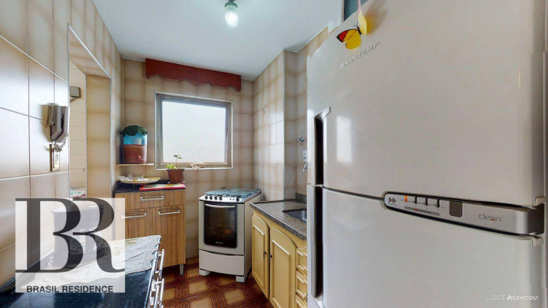 Imagem Apartamento com 2 Quartos à Venda, 60 m² em Paraíso - São Paulo