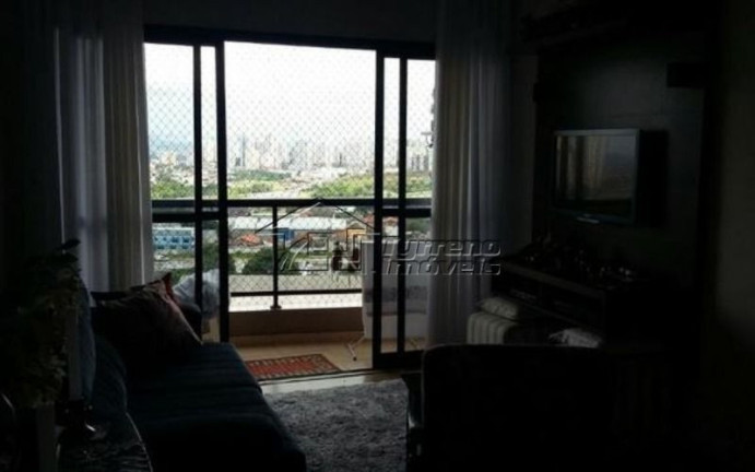 Imagem Apartamento com 3 Quartos à Venda, 75 m² em Jardim América - São José Dos Campos Imagem Apartamento com 3 Quartos à Venda, 75 m² em Jardim América - São José Dos Campos