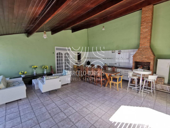 Imagem Casa de Condomínio com 4 Quartos à Venda, 300 m² em Parque Residencial Itapeti - Mogi Das Cruzes Imagem Casa de Condomínio com 4 Quartos à Venda, 300 m² em Parque Residencial Itapeti - Mogi Das Cruzes