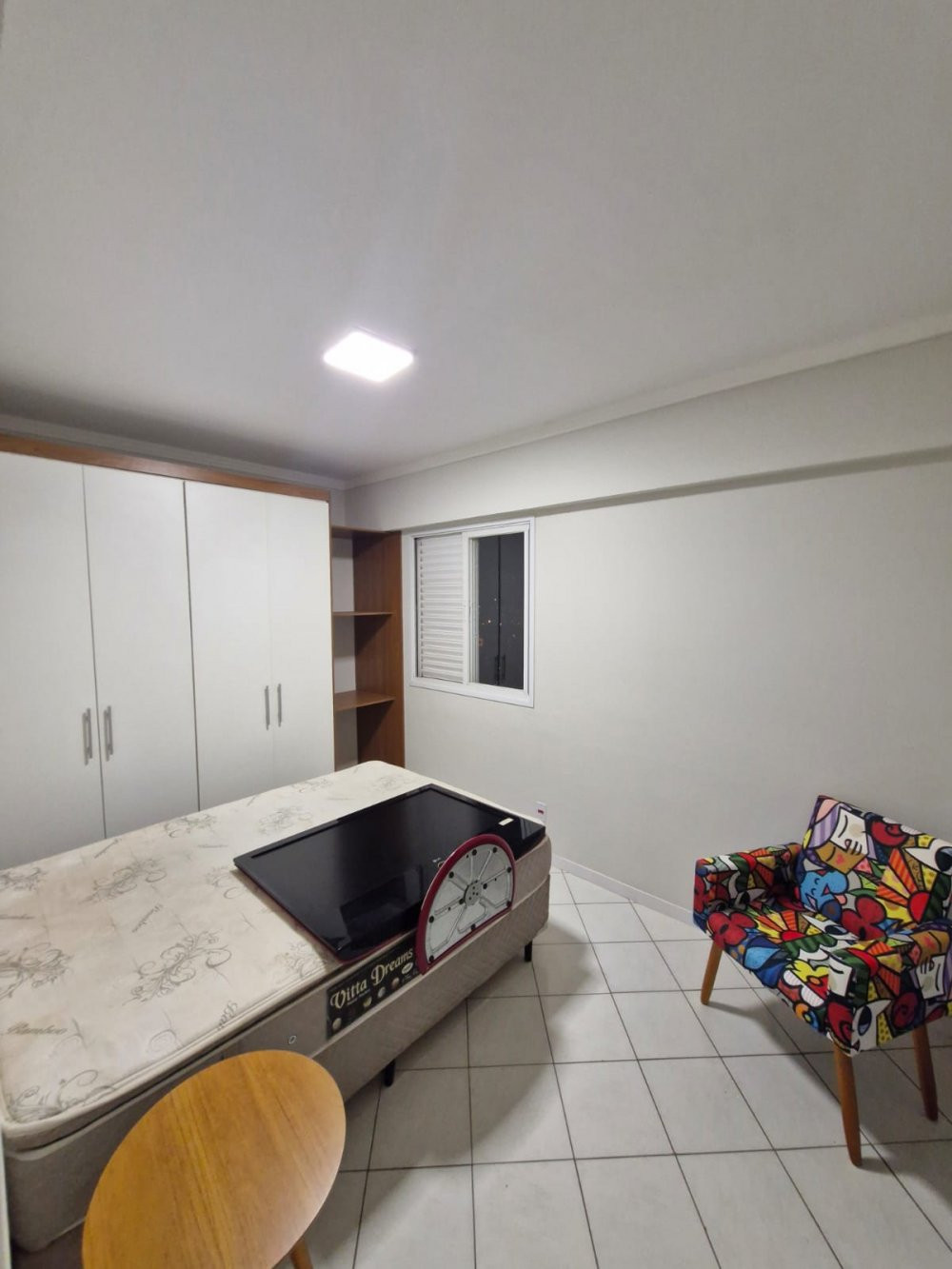 Imagem Apartamento com 1 Quarto para Alugar, 350 m² em Vila Maracy - Bauru