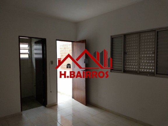 Imagem Casa com 3 Quartos à Venda, 120 m² em Jardim Santa Inês I - São José Dos Campos