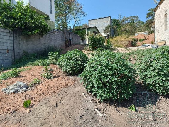 Terreno à Venda, 250 m² em Corumbá (terra Preta) - Mairiporã