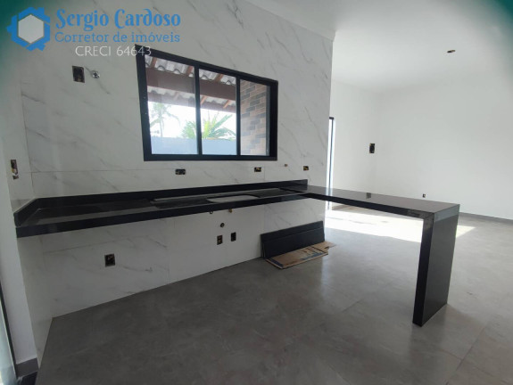 Imagem Casa com 3 Quartos à Venda, 87 m² em Bopiranga - Itanhaém Imagem Casa com 3 Quartos à Venda, 87 m² em Bopiranga - Itanhaém