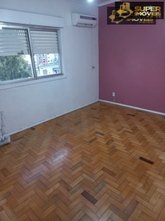 Imagem Apartamento com 3 Quartos à Venda, 102 m² em Fragata - Pelotas