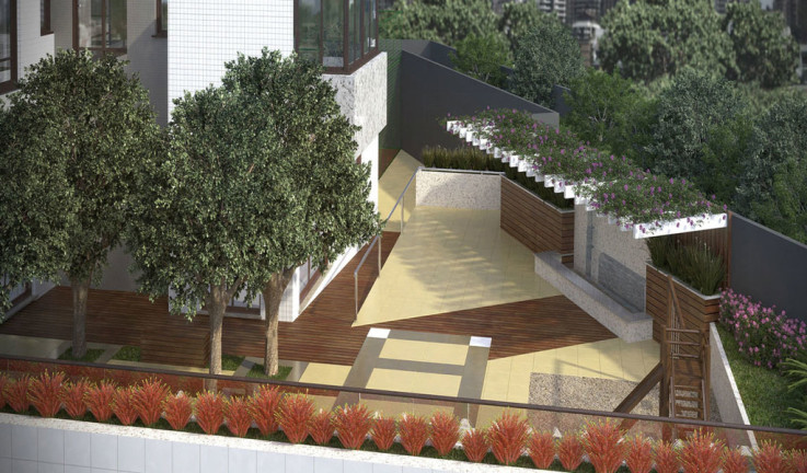 Imagem Apartamento com 4 Quartos à Venda, 257 m² em Bela Vista - Porto Alegre