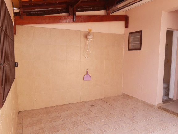Imagem Casa com 2 Quartos à Venda, 150 m² em Jardim Imperador - Praia Grande Imagem Casa com 2 Quartos à Venda, 150 m² em Jardim Imperador - Praia Grande