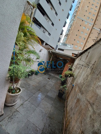 Imagem Sobrado com 3 Quartos à Venda, 109 m² em Gonzaga - Santos Imagem Sobrado com 3 Quartos à Venda, 109 m² em Gonzaga - Santos