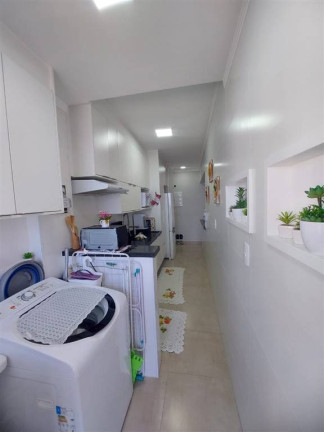 Imagem Apartamento com 2 Quartos à Venda, 72 m² em Caiçara - Praia Grande Imagem Apartamento com 2 Quartos à Venda, 72 m² em Caiçara - Praia Grande