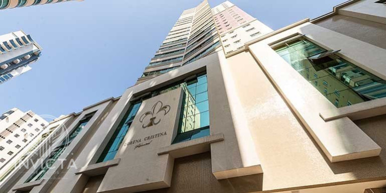 Apartamento com 3 Quartos à Venda, 168 m² em Centro - Balneário Camboriú