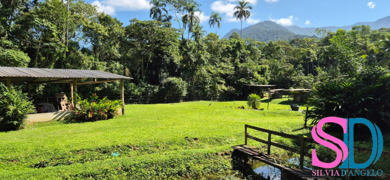 Imagem Fazenda à Venda, 13.600 m² em Taquaral - Ubatuba Imagem Fazenda à Venda, 13.600 m² em Taquaral - Ubatuba