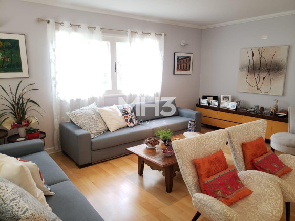 Imagem Casa de Condomínio com 4 Quartos à Venda, 380 m² em Parque Jatibaia (sousas) - Campinas Imagem Casa de Condomínio com 4 Quartos à Venda, 380 m² em Parque Jatibaia (sousas) - Campinas