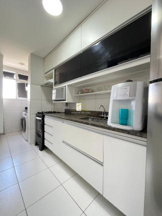 Imagem Imóvel com 2 Quartos à Venda, 62 m² em Valparaíso - Serra Imagem Imóvel com 2 Quartos à Venda, 62 m² em Valparaíso - Serra