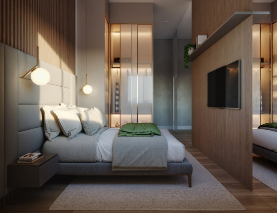 Imagem Apartamento com 3 Quartos à Venda, 163 m² em Centro - Capão Da Canoa