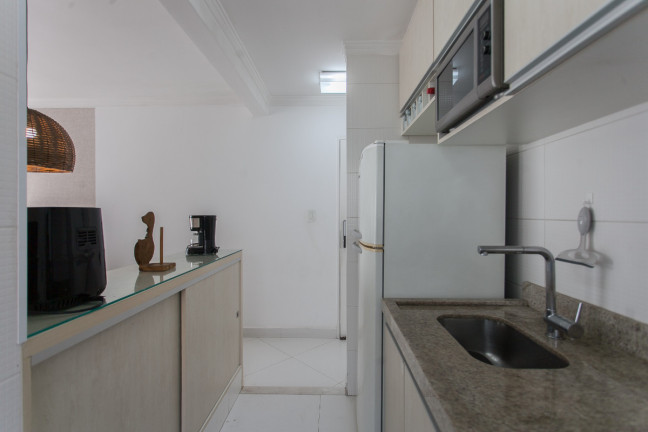 Imagem Apartamento com 2 Quartos à Venda, 47 m² em Freguesia Do ó/sítio Morro Grande - São Paulo