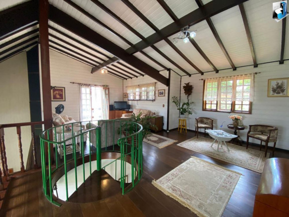 Imagem Casa de Condomínio com 3 Quartos à Venda, 310 m² em Parque Residencial Colina Das Estrelas - Tatuí