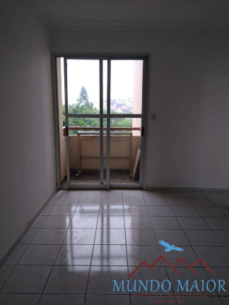 Imagem Apartamento com 2 Quartos à Venda, 55 m² em Parque São Vicente - Mauá