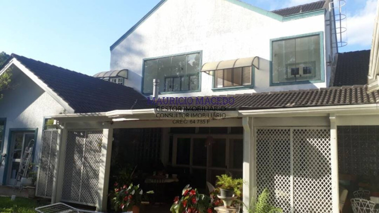 Imagem Casa com 4 Quartos à Venda, 1.725 m² em Residencial Tamboré - Barueri Imagem Casa com 4 Quartos à Venda, 1.725 m² em Residencial Tamboré - Barueri