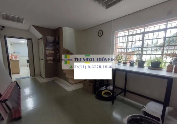 Imagem Sobrado com 2 Quartos à Venda, 130 m² em Vila Mariana - São Paulo Imagem Sobrado com 2 Quartos à Venda, 130 m² em Vila Mariana - São Paulo