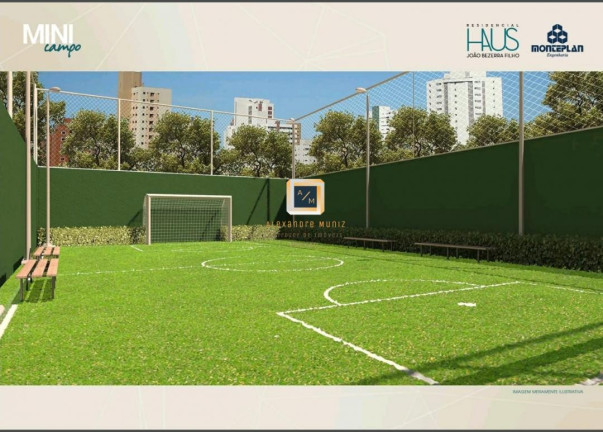 Imagem Apartamento com 3 Quartos à Venda, 100 m² em Aldeota - Fortaleza Imagem Apartamento com 3 Quartos à Venda, 100 m² em Aldeota - Fortaleza