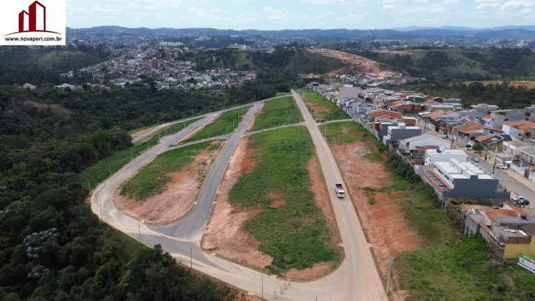 Terreno à Venda, 132 m² em Vila Santista - Franco Da Rocha