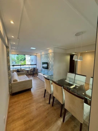 Imagem Apartamento com 2 Quartos à Venda, 74 m² em Aflitos - Recife