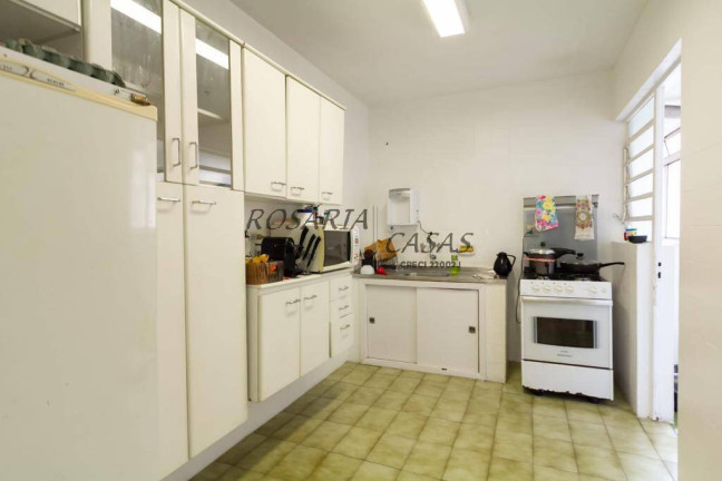 Imagem Apartamento com 3 Quartos à Venda, 84 m² em Itaim Bibi - São Paulo